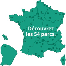 parc national francaise