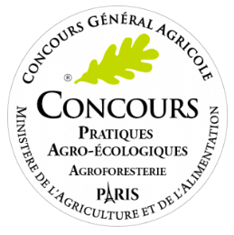 logo concours agroforesterie