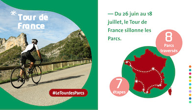 Tour des Parcs 2021