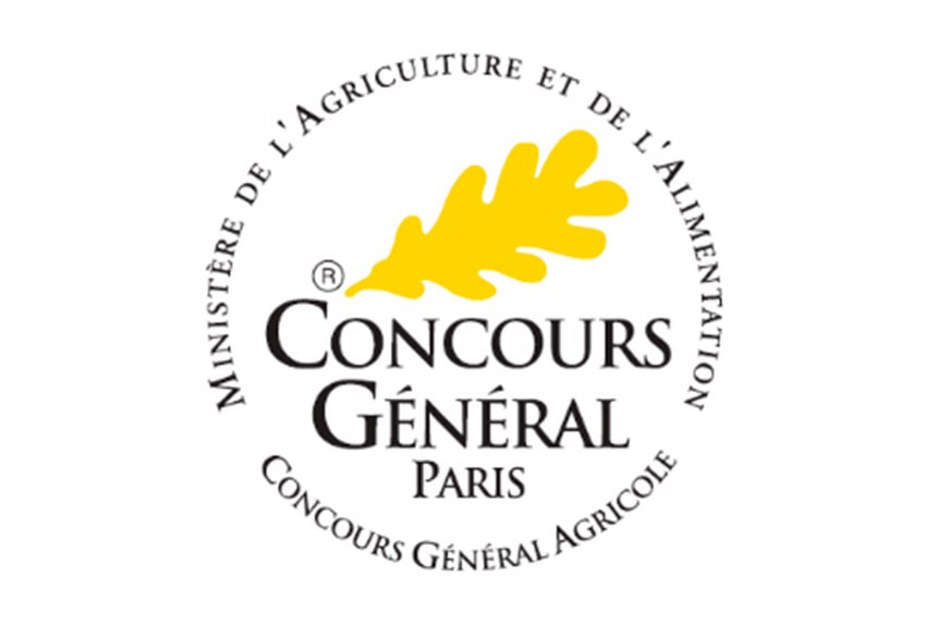 Logo Concours général agricol