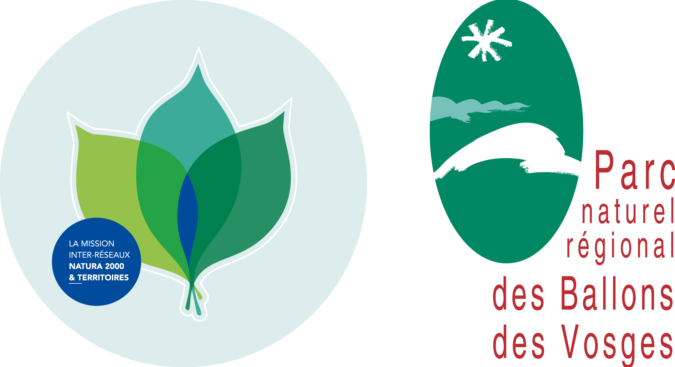 Congrès Natura 2000 logos organisateurs