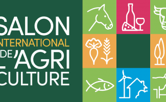 logo salon de l'agriculture