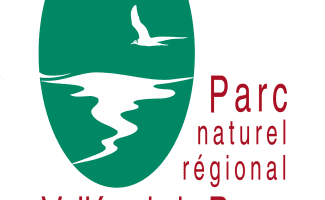 Parc naturel régional Vallée de la Rance Côte d'Emeraude - logo 