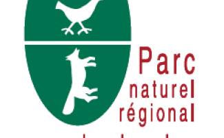 Logo du Parc naturel régional des Landes de Gascogne