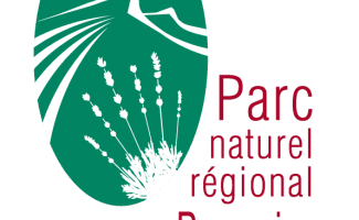 logo du Parc naturel régional des Baronnies provençales