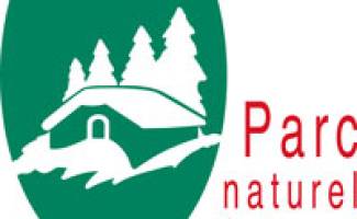 Logo du Parc naturel régional du Haut-Jura