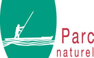 Logo du Parc naturel régional de Brière