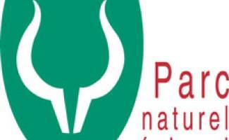 Logo du Parc naturel régional de Camargue