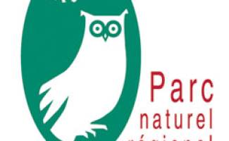 Logo du Parc naturel régional de Chartreuse