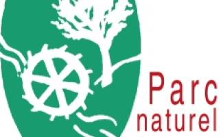 Logo du Parc naturel régional Livradois-Forez