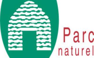 Logo du Parc naturel régional du Luberon