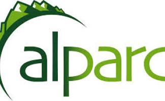 Logo alparc