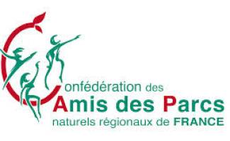 Logo Amis des Parcs