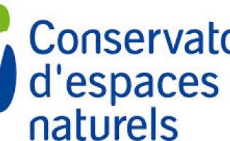 Logo Conservatoires d'espaces naturels