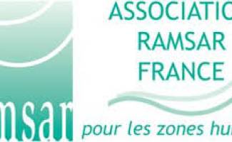 Logo Ramsar France