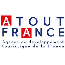 Atout France logo