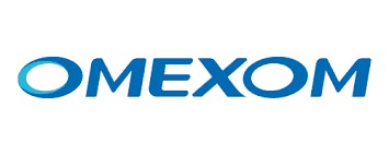 omexon logo