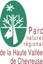 Logo PNR de la Haute Vallée de Chevreuse