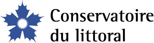 Logo Conservatoire du littoral