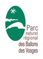 Logo du PNR des Ballons des Vosges