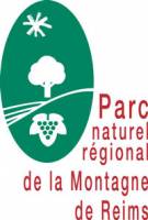 Logo du Parc naturel régional de la Montagne de Reims