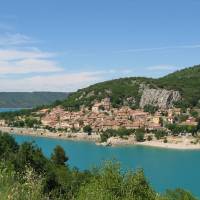 Parc naturel régional du Verdon © PNR Verdon