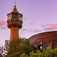 Phare de verzenay