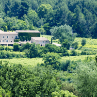 Chateau Saint Pons
