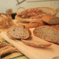 Gamme de pains - Fournil des Grès